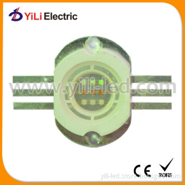 Full Color 10W RGB High Power LED